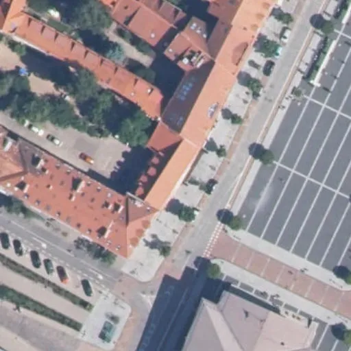 Vaizdas iš viršaus: Didžioji g. 27, Vilnius