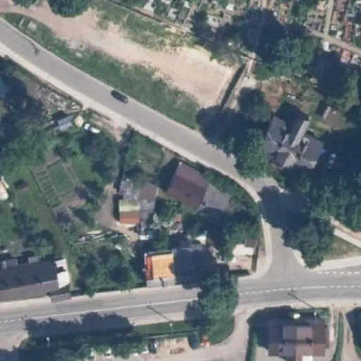 Vaizdas iš viršaus: Naujininkų g. 27, Vilnius