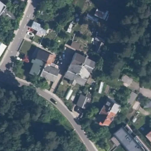 Vaizdas iš viršaus: Jūratės g. 30, Vilnius