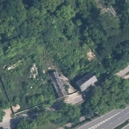 Vaizdas iš viršaus: Stepono Batoro g. 6B, Vilnius