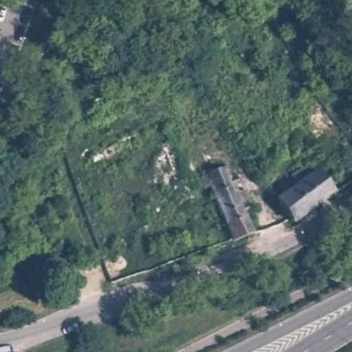 Vaizdas iš viršaus: Stepono Batoro g. 2, Vilnius