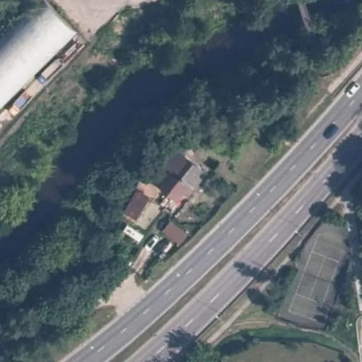 Vaizdas iš viršaus: Stepono Batoro g. 150, Vilnius