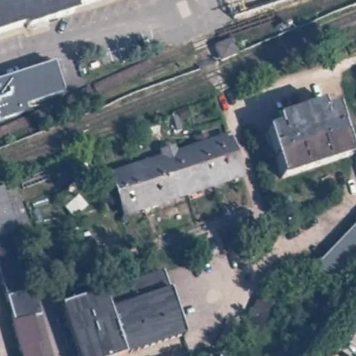 Vaizdas iš viršaus: Iešmininkų g. 19, Vilnius