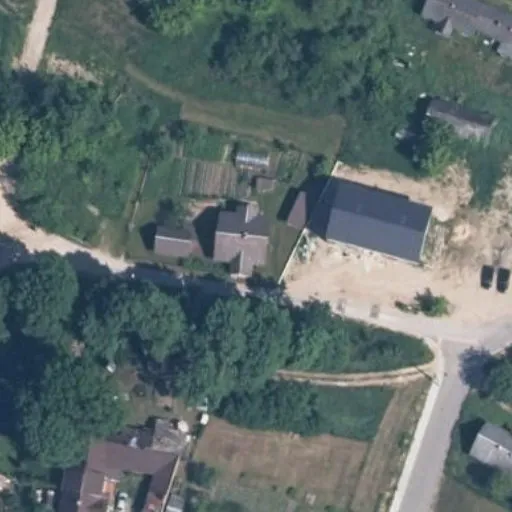 Vaizdas iš viršaus: Tunelio g. 15, Vilnius