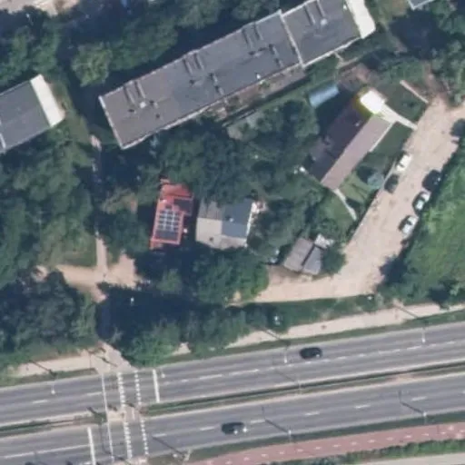 Vaizdas iš viršaus: Gervių g. 17, Vilnius
