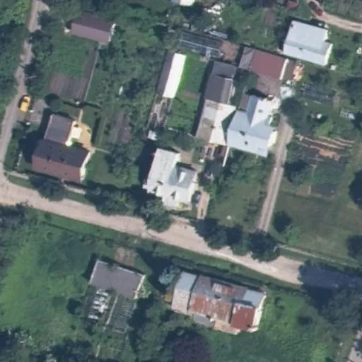 Vaizdas iš viršaus: Versmių g. 8, Vilnius