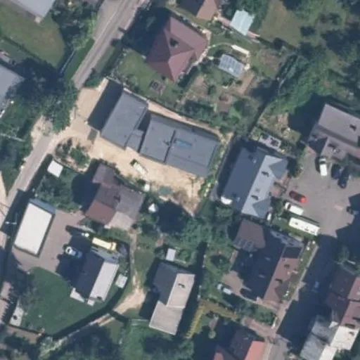 Vaizdas iš viršaus: Lyglaukių g. 15, Vilnius