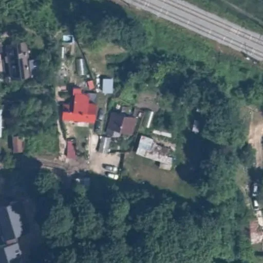 Vaizdas iš viršaus: Sukilėlių g. 22, Vilnius
