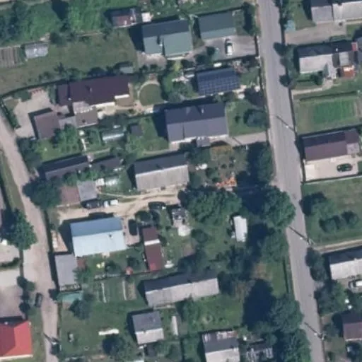 Vaizdas iš viršaus: Liudvinavo g. 49, Vilnius