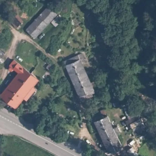 Vaizdas iš viršaus: Popieriaus g. 4, Vilnius
