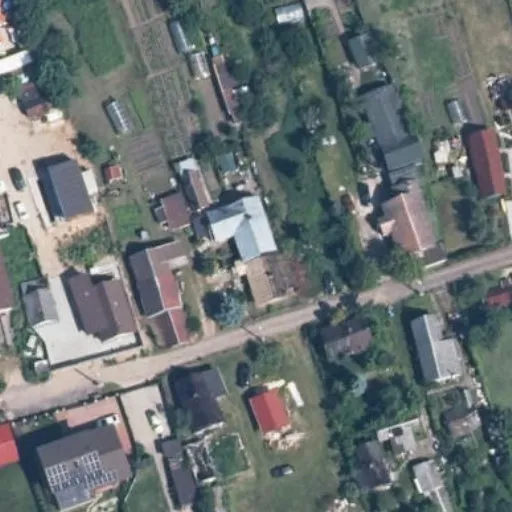Vaizdas iš viršaus: Neskučių g. 12, Vilnius