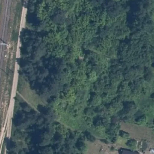 Vaizdas iš viršaus: Radviliškio g. 22, Vilnius