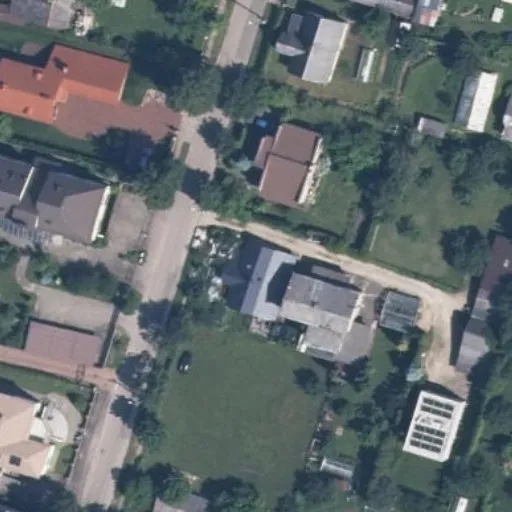 Vaizdas iš viršaus: Vandens g. 27, Vilnius