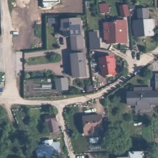 Vaizdas iš viršaus: Žuvėdrų g. 18, Vilnius