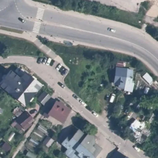 Vaizdas iš viršaus: Subačiaus g. 70, Vilnius