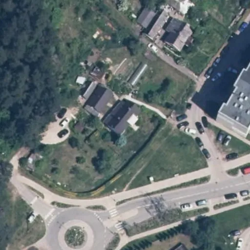 Vaizdas iš viršaus: Vaduvos g. 39, Vilnius