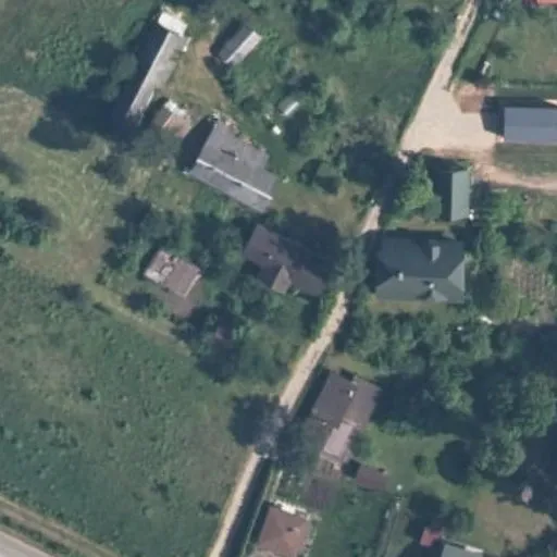 Vaizdas iš viršaus: Nolonių g. 15, Vilnius