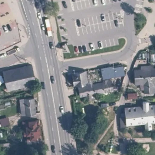 Vaizdas iš viršaus: Skydo g. 3A, Vilnius