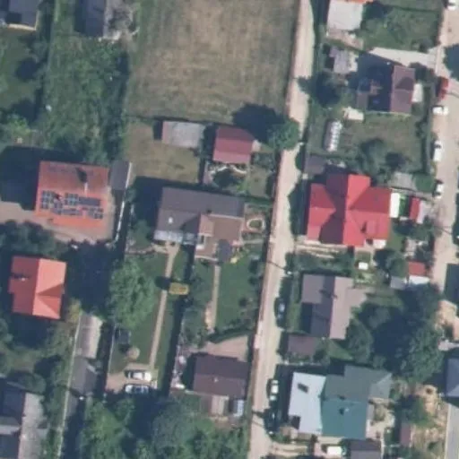 Vaizdas iš viršaus: Kernavės g. 34, Vilnius