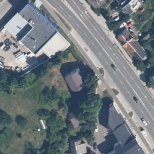 Vaizdas iš viršaus: Liepkalnio g. 35, Vilnius