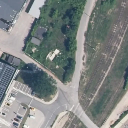 Vaizdas iš viršaus: Savanorių pr. 157, Vilnius