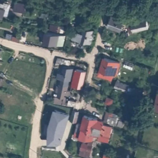 Vaizdas iš viršaus: Perlojos g. 15, Vilnius