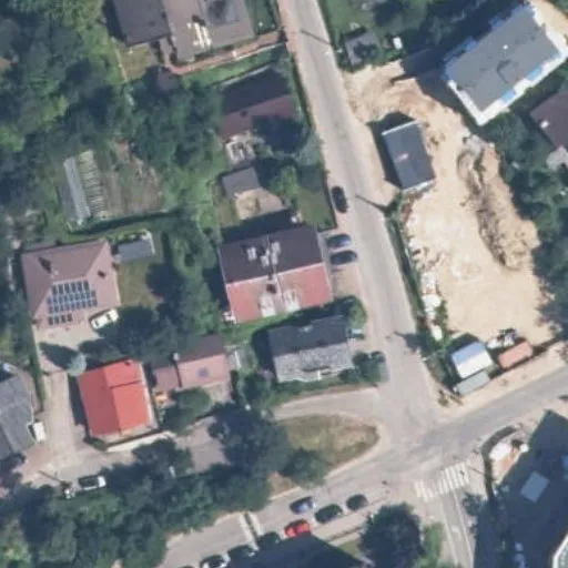 Vaizdas iš viršaus: Želvos g. 4A, Vilnius