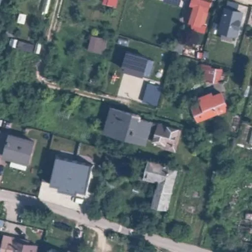 Vaizdas iš viršaus: Versmių g. 52, Vilnius