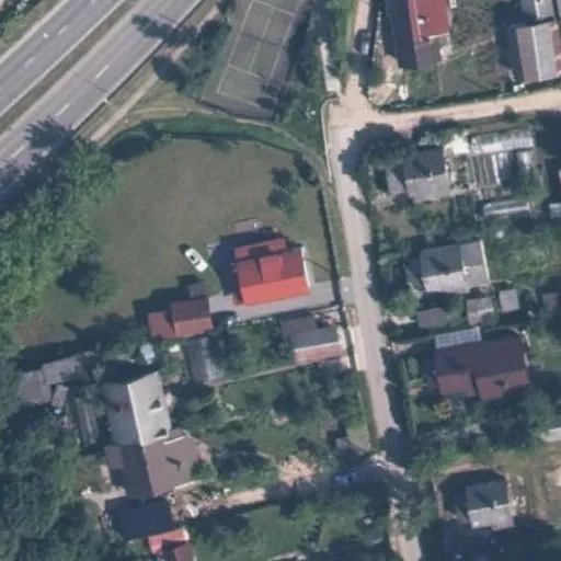 Vaizdas iš viršaus: V. Sirokomlės g. 34, Vilnius