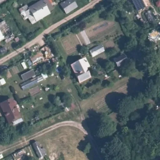 Vaizdas iš viršaus: Žemoji g. 44, Vilnius
