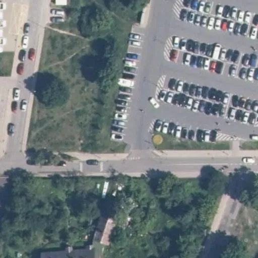 Vaizdas iš viršaus: Trimitų g. 16, Vilnius