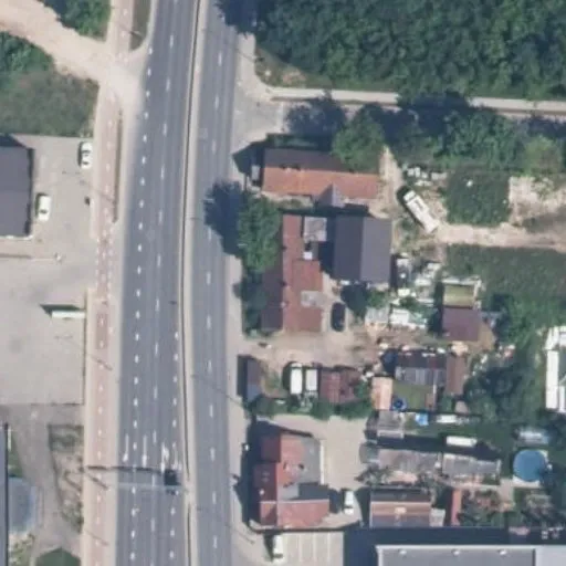Vaizdas iš viršaus: Liepkalnio g. 106, Vilnius