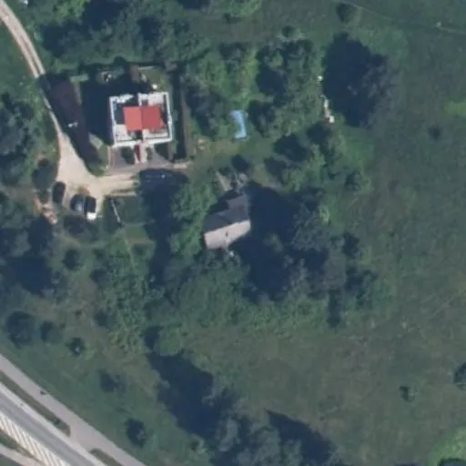 Vaizdas iš viršaus: Žirnių g. 51, Vilnius