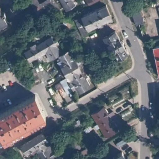 Vaizdas iš viršaus: Adutiškio g. 3, Vilnius