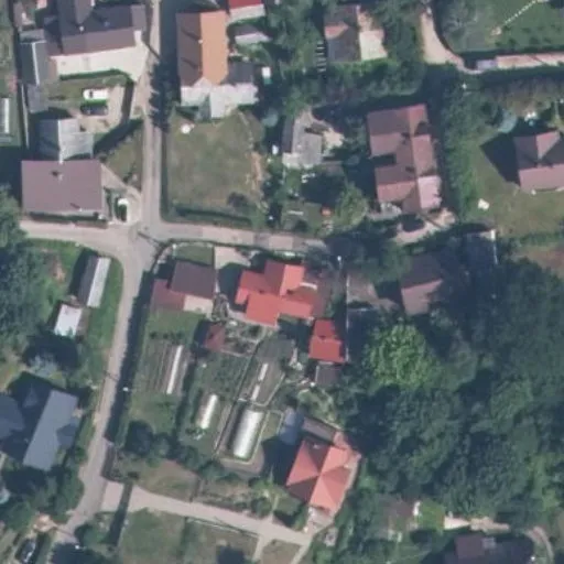 Vaizdas iš viršaus: Akacijų g. 21, Vilnius