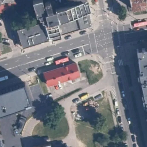 Vaizdas iš viršaus: Algirdo g. 53, Vilnius
