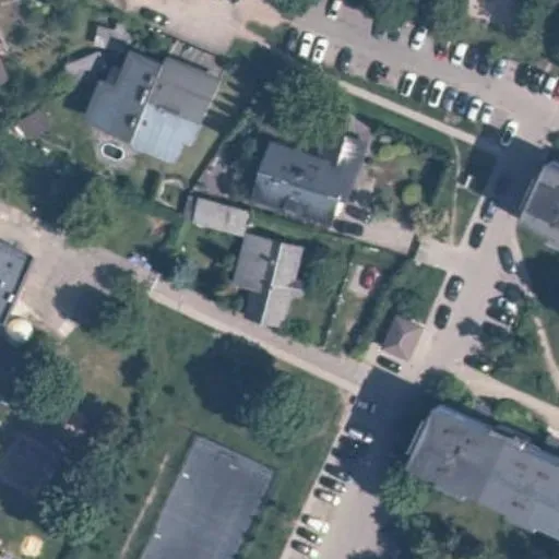 Vaizdas iš viršaus: Žirmūnų g. 12B, Vilnius