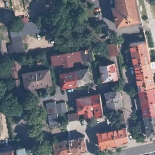 Vaizdas iš viršaus: Šeimyniškių g. 22B, Vilnius
