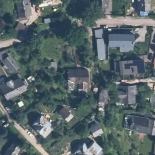 Vaizdas iš viršaus: Belvederio g. 14, Vilnius