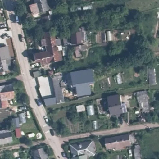 Vaizdas iš viršaus: Draugystės g. 19, Vilnius