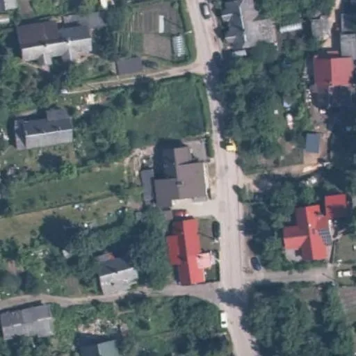 Vaizdas iš viršaus: Draugystės g. 20, Vilnius
