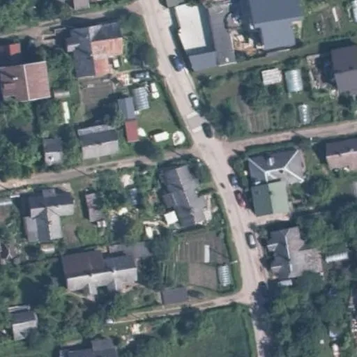 Vaizdas iš viršaus: Draugystės g. 28, Vilnius