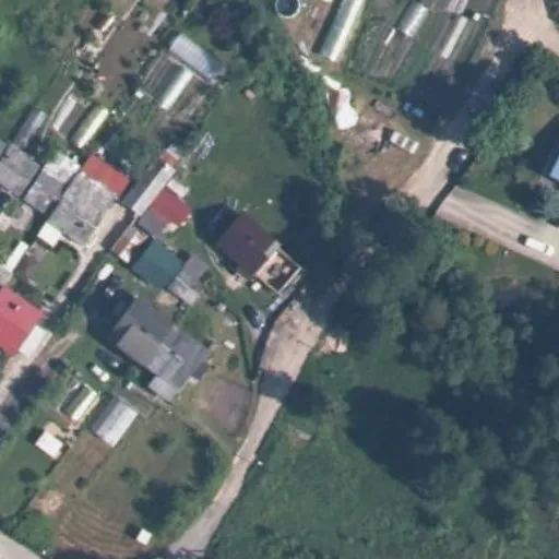 Vaizdas iš viršaus: Vanagų g. 25, Vilnius