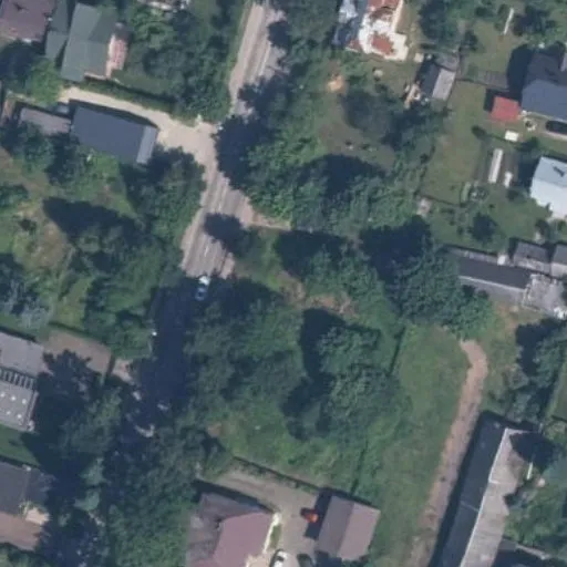Vaizdas iš viršaus: Džiaugsmo g. 49, Vilnius