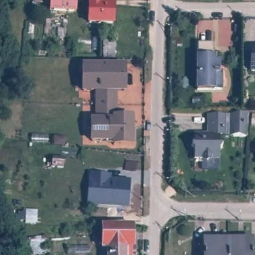 Vaizdas iš viršaus: Aidukaičių g. 38, Vilnius