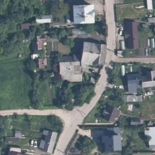 Vaizdas iš viršaus: Gandrų g. 22, Vilnius