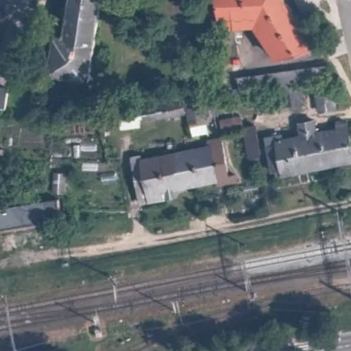 Vaizdas iš viršaus: A. Kojelavičiaus g. 135, Vilnius
