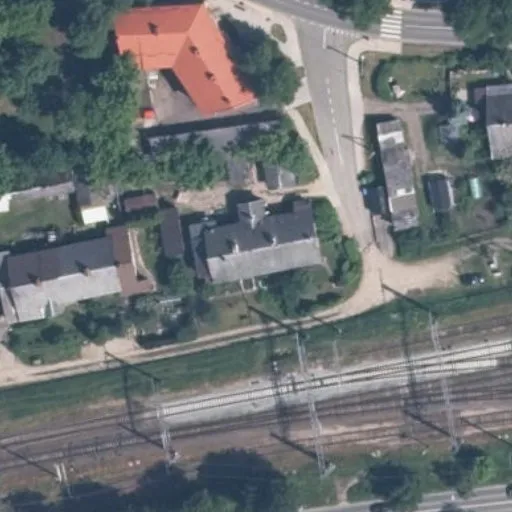 Vaizdas iš viršaus: A. Kojelavičiaus g. 137, Vilnius