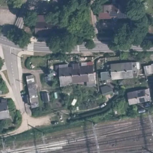 Vaizdas iš viršaus: A. Kojelavičiaus g. 139, Vilnius