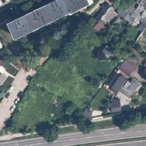 Vaizdas iš viršaus: Gervių g. 7, Vilnius